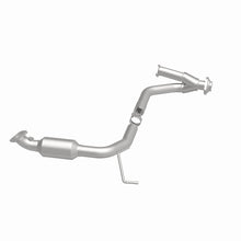 Load image into Gallery viewer, MagnaFlow Conv DF 05-09 Toyota Tacoma 4.0L D/S Rear (49 State)
