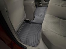 Load image into Gallery viewer, WeatherTech 09+ Pontiac Vibe Rear FloorLiner - Black | 441862
