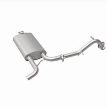 Load image into Gallery viewer, MagnaFlow BRE Exhaust Kit 09-13 Matrix Vibe 1.8L
