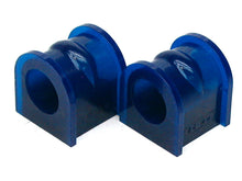 Load image into Gallery viewer, SuperPro 1989 Nissan 240SX SE Front 26mm Sway Bar Mount Bushing Set
