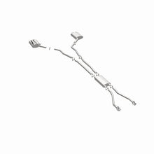 Load image into Gallery viewer, MagnaFlow BRE Exhaust Kit 04-07 Cadillac STS CTS 3.6L
