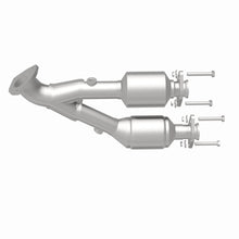 Load image into Gallery viewer, MagnaFlow Conv DF 00-01 Cherokee 4L Front
