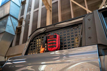 Load image into Gallery viewer, DV8 21-24 Ford Bronco 2-Door Rear Window Pocket Molle Panels
