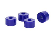 Load image into Gallery viewer, SuperPro Sway Bar Link Upper Bushing Kit Superpro
