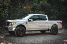 Load image into Gallery viewer, Tuff Country 21-23 Ford F-150 4x4 3in Front Lift Kit with Shocks Lift Kits Tuff Country   

