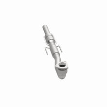 Load image into Gallery viewer, Magnaflow 07-11 Saab 9-3 2.0L Direct Fit Converter
