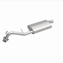 Load image into Gallery viewer, MagnaFlow BRE Exhaust Kit 03-13 Toyota Corolla 1.8L
