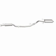 Load image into Gallery viewer, MagnaFlow BRE Exhaust Kit 10-13 SANTA FE SORENTO 3.5L
