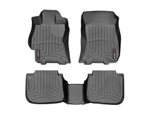 Load image into Gallery viewer, WT FloorLiner - Front - Blk | 44708-1-2
