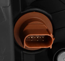 Load image into Gallery viewer, AlphaRex 20-22 Ford F150 Pro-Series Projector Headlights Alph. Black w/ Act.Light / Seq. Sig. / DRL AlphaRex
