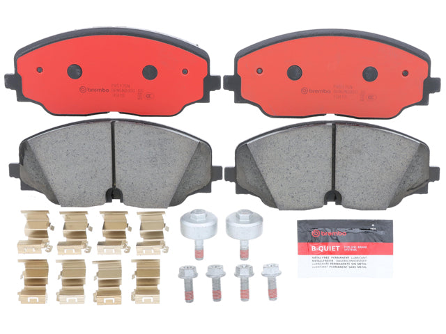 Brake Pad Set