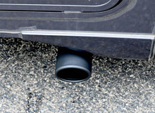 Load image into Gallery viewer, Gibson 16-25 Ford Class A Motorhome/F53 Chassis 6.8L V10 RV Power Cat-Back Exhaust (Black Tip)
