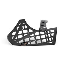 Load image into Gallery viewer, DV8 Offroad 03-09 Lexus GX 470 Center Console Molle Panels &amp; Digital Device Bridge

