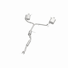 Load image into Gallery viewer, MagnaFlow BRE Exhaust Kit 04-08 Acura TSX 2.4L
