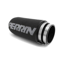 Load image into Gallery viewer, PERRIN 13-14 Subaru BRZ/Scion FR-S Cone Filter with 3.125in Mouth
