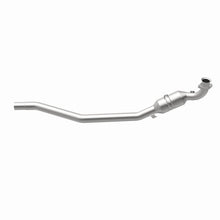 Load image into Gallery viewer, Magnaflow 07-11 Mercedes-Benz ML350 3.5L Direct Fit Converter
