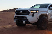 Load image into Gallery viewer, DV8 2024+ Toyota Tacoma Centric Front Bumper
