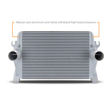 Load image into Gallery viewer, Mishimoto 2019+ Dodge Ram 6.7L Cummins Intercooler Kit / SL Cooler - P Pipes Mishimoto
