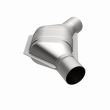 Load image into Gallery viewer, MagnaFlow Exhaust Products Catalytic Converter MagnaFlow Exhaust Products Magnaflow OEM Grade Universal Catalytic Converter - 2.00in. 94084
