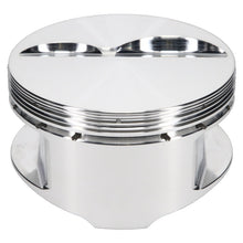 Load image into Gallery viewer, JE Pistons 400 SBC FT GP 23 DEG Set of 8 Pistons JE Pistons

