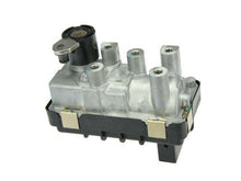 Load image into Gallery viewer, Turbocharger Actuator
