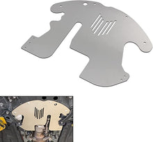 Load image into Gallery viewer, PLM Catalytic Converter Protection Shield - Toyota Prius 2004-2021
