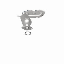 Load image into Gallery viewer, Magnaflow 2011 Toyota Sienna 3.5L Direct Fit Converter
