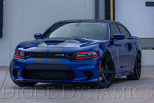 Load image into Gallery viewer, Diode Dynamics RGBW DRL LED Boards for 2019-2021 Dodge Charger
