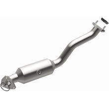 Load image into Gallery viewer, MagnaFlow California Catalytic Converter Direct Fit 07-08 Honda Fit 1.5L
