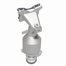 Load image into Gallery viewer, Magnaflow 2011 Honda CR-V 2.4L Direct Fit Converter

