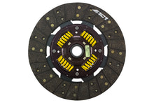 Load image into Gallery viewer, ACT 1975 Chevrolet Corvette Perf Street Sprung Disc Clutch Discs ACT   
