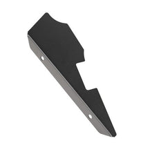 Load image into Gallery viewer, Rugged Ridge Inner Fender Liners Frnt Aluminum Black 18-20 Jeep Wrangler JL Rugged Ridge
