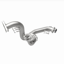 Load image into Gallery viewer, BRE Exhaust 01-06 Sebring Stratus 2.4L 2.7L Front Pipe Kit
