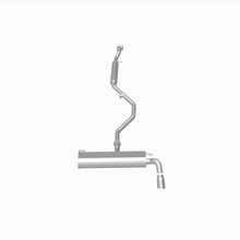 Load image into Gallery viewer, MagnaFlow BRE Exhaust Kit 07-12 Caliber Compass Patriot
