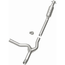 Load image into Gallery viewer, MagnaFlow Conv DF 04-05 Dodge RAM 1500 Pickup 3.7L (Inc 4WD 4.7L) P/S
