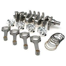 Load image into Gallery viewer, Brian Crower Honda F20C/F22C Stroker Kit-97mm Billet Crank Sportsmans Rods (5.893in) Custom Pistons
