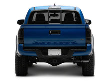 Load image into Gallery viewer, Raxiom 16-23 Toyota Tacoma XW Series Sequential LED Tail Lights- Black Housing/ Smoked Lens | TT30330
