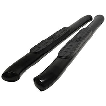 Load image into Gallery viewer, Westin 21-22 Ford Bronco (2-Door) PRO TRAXX 4 Oval Nerf Step Bars - Textured Black Westin
