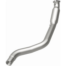 Load image into Gallery viewer, Magnaflow 08-10 Dodge Challenger 6.1L Direct Fit Converter
