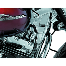 Load image into Gallery viewer, Kuryakyn Front Upper Stabilizer Link Cover
