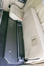 Load image into Gallery viewer, Tuffy Underseat Lockbox W/ Combo Lock For Ford Fseries Supercab Cargo Boxes &amp; Bags Tuffy Products
