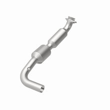 Load image into Gallery viewer, Magnaflow 2007 Ford E-150 4.6L Direct Fit Converter

