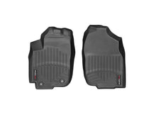 Load image into Gallery viewer, WeatherTech 13+ Toyota RAV4 Front FloorLiner - Black | 445101
