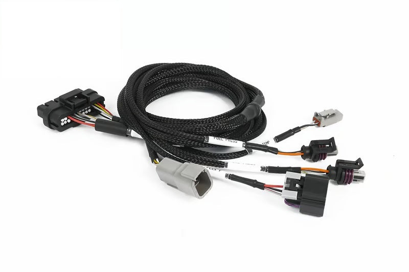 Haltech Nexus Universal Plug-in IO Expansion Harness - 2.5m (8ft) Haltech