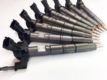Load image into Gallery viewer, DDP Duramax 11-16 LML Reman Injector Set - 45% Over Fuel Injectors - Diesel DDP
