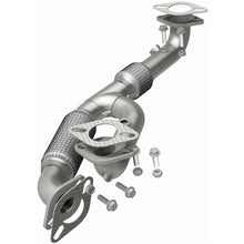 Load image into Gallery viewer, BRE Exhaust 02-05 Sedona 3.5L Front Pipe Kit
