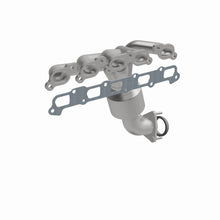 Load image into Gallery viewer, MagnaFlow Conv DF 07-08 Hummer H3 3.7L
