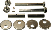 Load image into Gallery viewer, MOOG 00-06 Toyota Tundra Front Alignment Camber Kit | K100418
