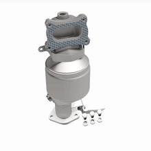 Load image into Gallery viewer, MagnaFlow 17-22 Honda Pilot 3.5L California Grade CARB Compliant DF Manifold Catalytic Converter
