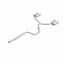 Load image into Gallery viewer, BRExhaust 10-11 Buick LACROSSE Exhaust Kit
